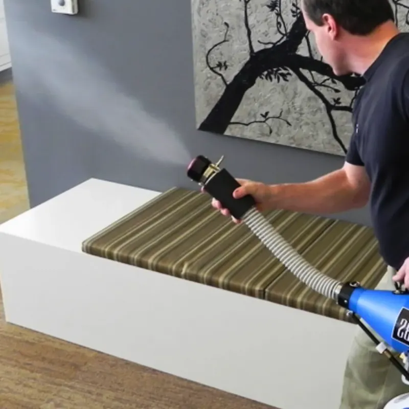 Professional Odor Removal in Schall Circle, FL